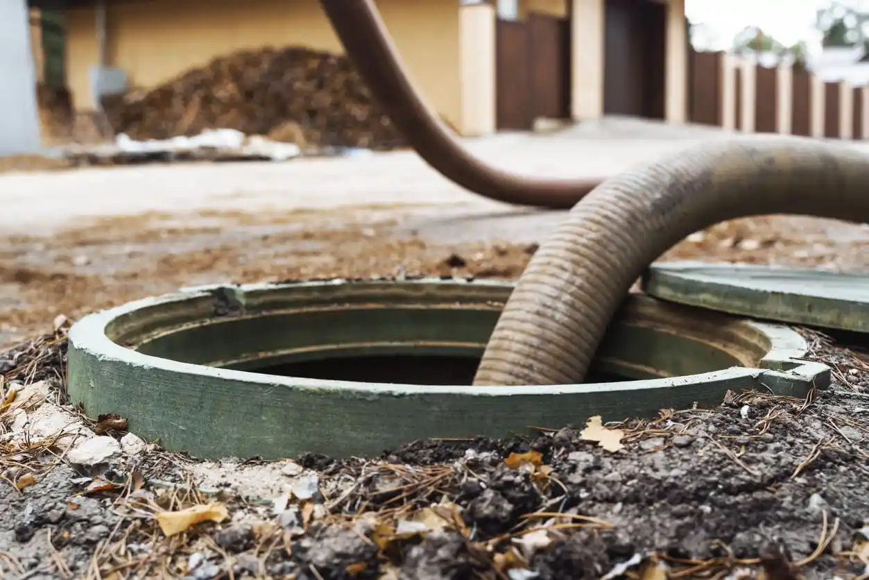 septic tank services Somerset